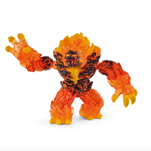 Load image into Gallery viewer, Schleich Lava Smasher
