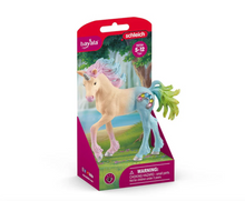 Load image into Gallery viewer, Schleich Marshmallow Unicorn Foal
