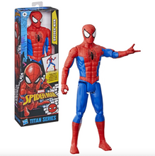 Load image into Gallery viewer, Marvel Spider-Man Titan Series
