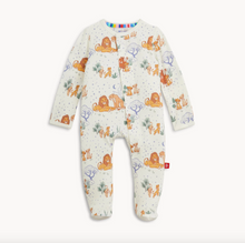 Load image into Gallery viewer, Magnetic Me Lion King Magnetic Modal Footie

