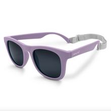 Load image into Gallery viewer, Jan &amp; Jul Kids Urban Polarized Sunglasses | Dusty Purple
