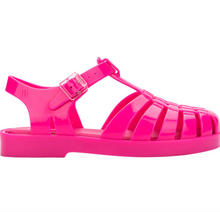 Load image into Gallery viewer, Mini Melissa Possession Pink
