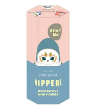 Load image into Gallery viewer, Mofusand Hippers Decorative Figures Blind Box
