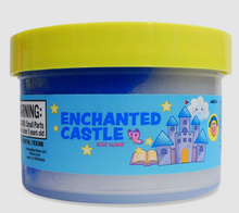 Laden Sie das Bild in den Galerie-Viewer, Peachybbies Enchanted Castle Icee Slime
