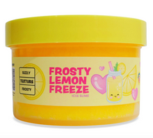 Laden Sie das Bild in den Galerie-Viewer, Peachybbies Frosty Lemon Freeze Icee Slime
