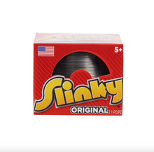 Load image into Gallery viewer, Original Metal Slinky

