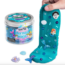 Laden Sie das Bild in den Galerie-Viewer, Crazy Aaron's Mermaid Magic Slime Charmer
