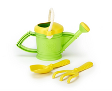 Load image into Gallery viewer, Green Toys Watering Can
