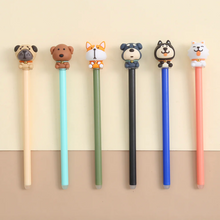 Load image into Gallery viewer, Dogs Gel Pens
