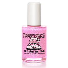 Load image into Gallery viewer, Piggy Paint Nail Polish Tickled Pink
