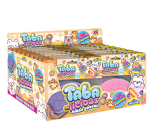 Laden Sie das Bild in den Galerie-Viewer, Orb Taba-licious Jumbo Cookies Fidget Toys
