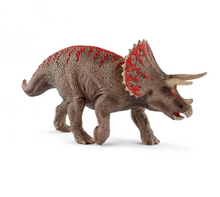 Load image into Gallery viewer, Schleich Triceratops
