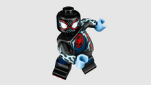 Laden Sie das Bild in den Galerie-Viewer, Lego Minifiguren Spider-Man: Across The Spider-Verse
