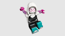 Laden Sie das Bild in den Galerie-Viewer, Lego Minifiguren Spider-Man: Across The Spider-Verse
