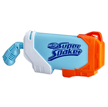 Laden Sie das Bild in den Galerie-Viewer, Nerf Super Soaker Torrent Water Blaster

