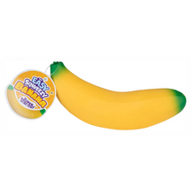 Load image into Gallery viewer, ORB Easy Sqweezy Stretchy Mega Banana
