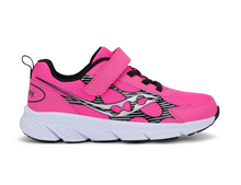 Laden Sie das Bild in den Galerie-Viewer, Saucony Wind XT A/C Fuchsia
