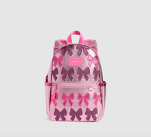 Load image into Gallery viewer, State Bags Kane Mini Backpack Patchwork Bows
