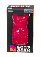 Laden Sie das Bild in den Galerie-Viewer, NeeDoh Gummy Bear
