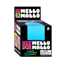 Load image into Gallery viewer, NeeDoh Mello Mallo
