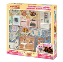 Load image into Gallery viewer, Calico Critters Playful Starter Furniture Set
