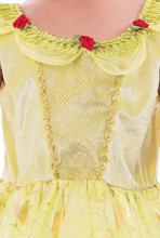 Laden Sie das Bild in den Galerie-Viewer, Little Adventures Baby Yellow Beauty Dress Up
