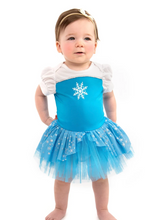 Load image into Gallery viewer, Little Adventures Baby Ice Dress
