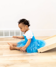 Load image into Gallery viewer, Little Adventures Baby Ice Dress

