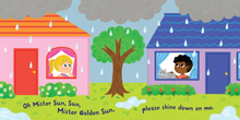 Laden Sie das Bild in den Galerie-Viewer, Indestructibles Mister Golden Sun
