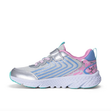 Load image into Gallery viewer, Saucony Wind 3.0 A/C Sneaker Silver
