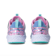 Load image into Gallery viewer, Saucony Wind 3.0 A/C Sneaker Silver
