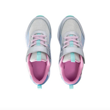 Load image into Gallery viewer, Saucony Wind 3.0 A/C Sneaker Silver
