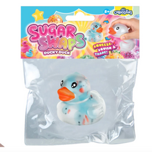 Laden Sie das Bild in den Galerie-Viewer, ORB Sugar Swap Ducky Duck Mega
