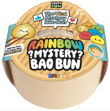 Load image into Gallery viewer, RMS Crazy Fun Rainbow Mystery Bao Bun
