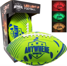 Load image into Gallery viewer, Led Light Up Football
