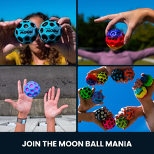 Load image into Gallery viewer, Waboba Moon Ball
