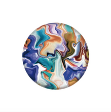 Load image into Gallery viewer, Waboba Wingman Silicone Flying Disc Marble
