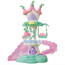 Load image into Gallery viewer, Calico Critters Fairytale Tower
