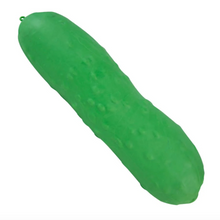 Load image into Gallery viewer, ORB Giant Stretchy Pickle – Jumbo
