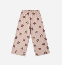Load image into Gallery viewer, Rylee + Cru Track Pant Daisy
