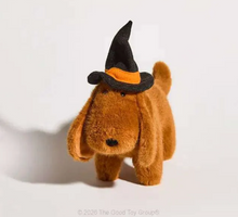 Laden Sie das Bild in den Galerie-Viewer, Douglas Halloweenie Dachshund Muzzle
