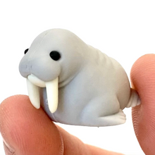 Load image into Gallery viewer, Iwako Sea Friends Eraser
