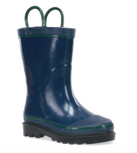 Laden Sie das Bild in den Galerie-Viewer, Western Chief Firechief 2 Rain Boot Navy
