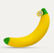 Laden Sie das Bild in den Galerie-Viewer, ORB Easy Squeezy Jumbo Banana
