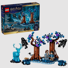 Laden Sie das Bild in den Galerie-Viewer, LEGO Harry Potter Forbidden Forest: Expecto Patronum
