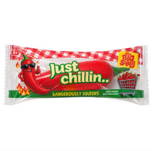 Load image into Gallery viewer, Keycraft Big Squij Chilli Squishy
