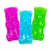 Load image into Gallery viewer, Keycraft Squishy Bear
