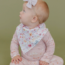 Load image into Gallery viewer, Copper Pearl Gigi Bandana Bibs 4-Pack
