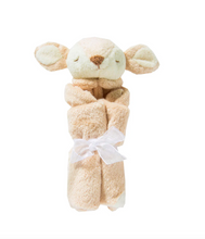 Load image into Gallery viewer, Angel Dear Fawn Lovie Blankie
