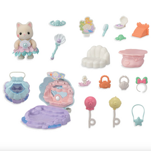 Calico Critters Baby Mermaid Shop